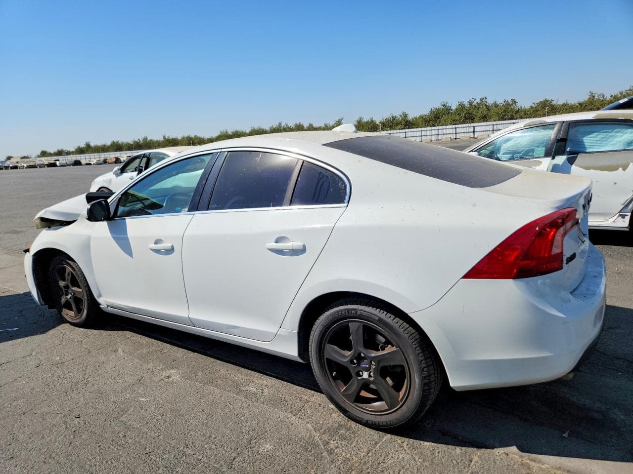 2012 Volvo S60 T5 - foto 2
