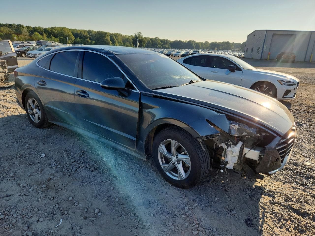2023 Hyundai Sonata Se - foto 4
