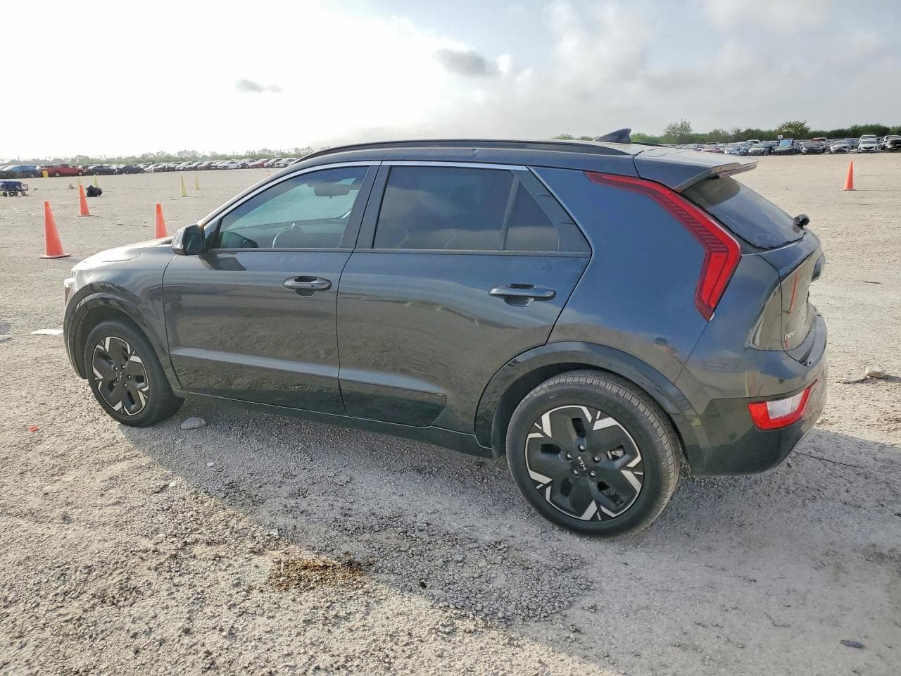 2023 Kia Niro Wind - foto 2