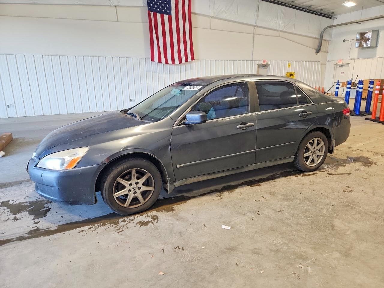 Honda Accord 2004 z USA