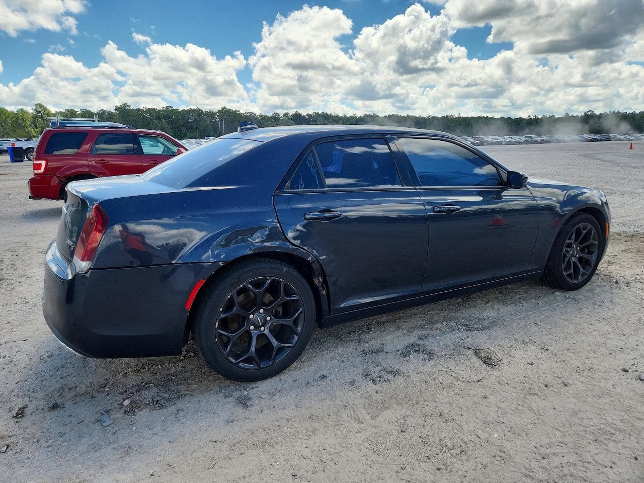 2019 Chrysler 300 S - foto 3
