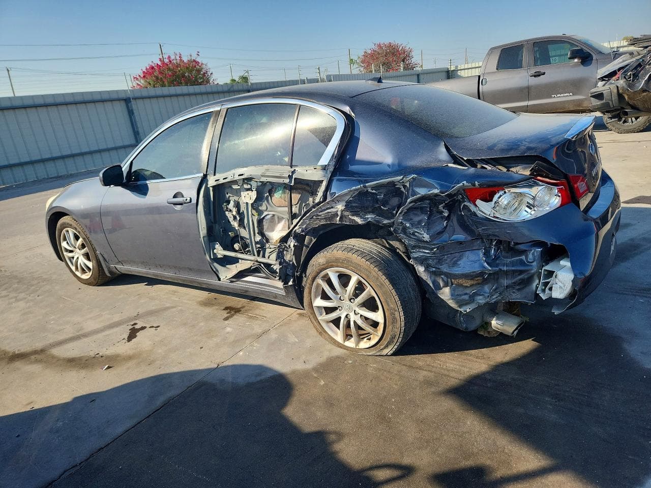 2007 Infiniti G35 X - foto 2