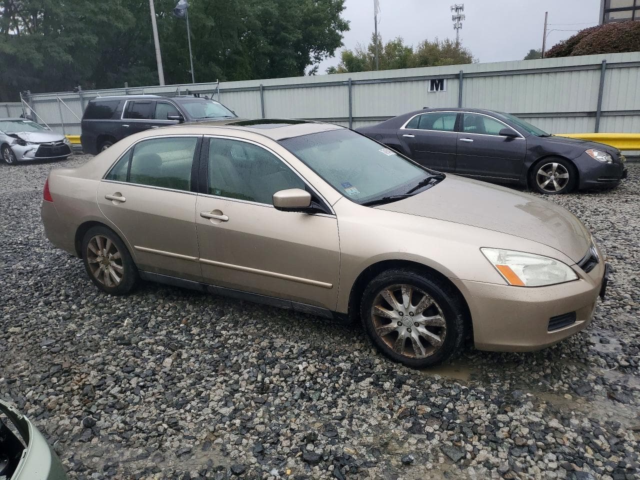 2006 Honda Accord Lx - foto 4