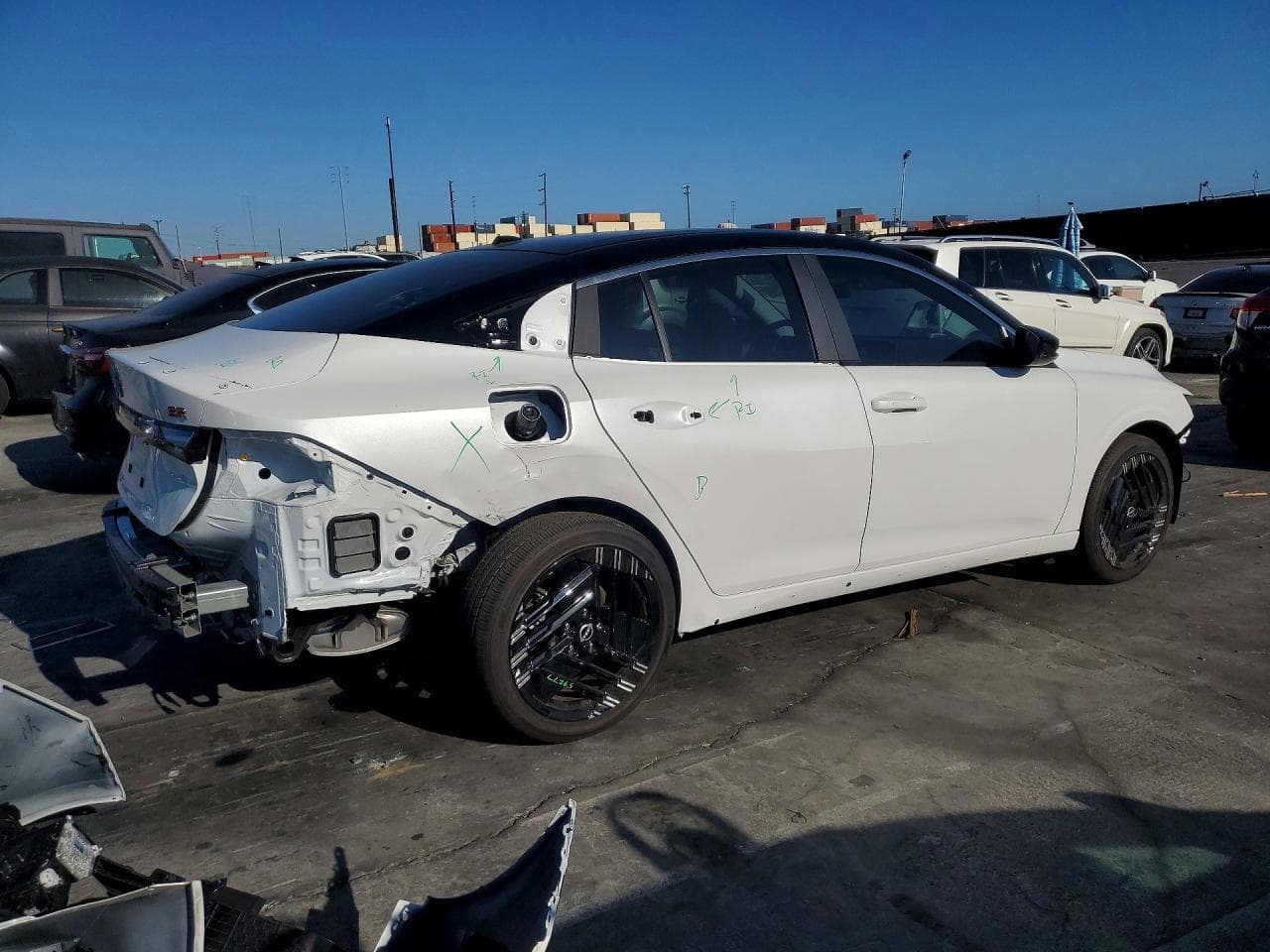 2026 Nissan Sentra Sr - foto 3