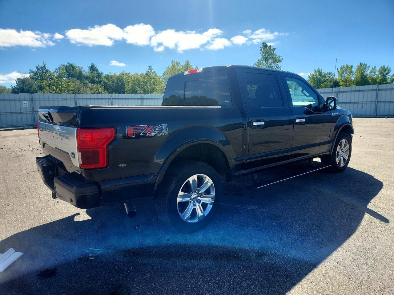 2019 Ford F150 Supercrew - foto 3