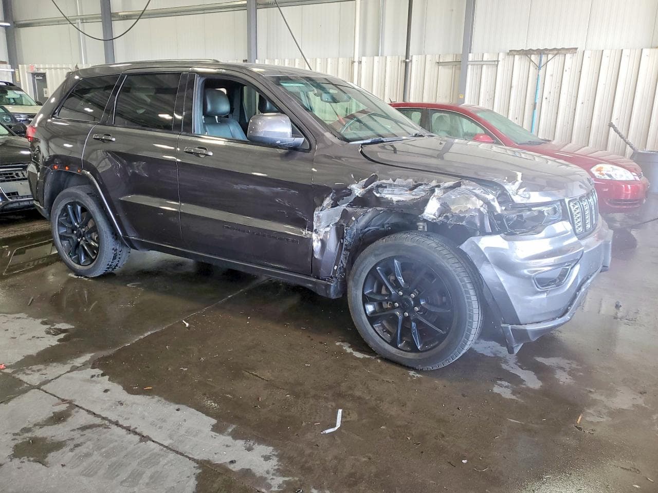 2020 Jeep Grand Cherokee Laredo - foto 4