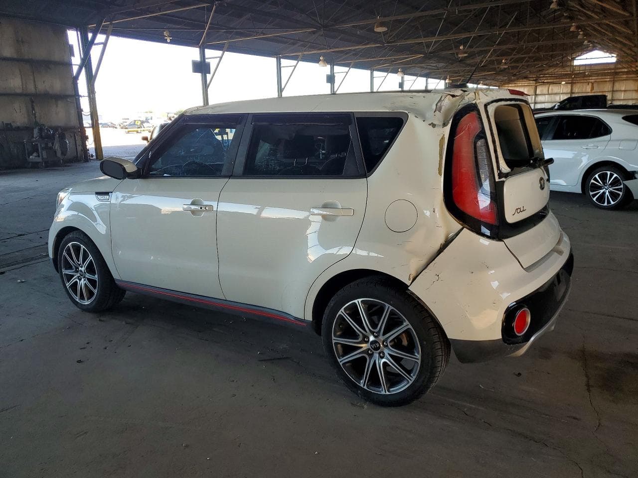 2018 Kia Soul ! - foto 2