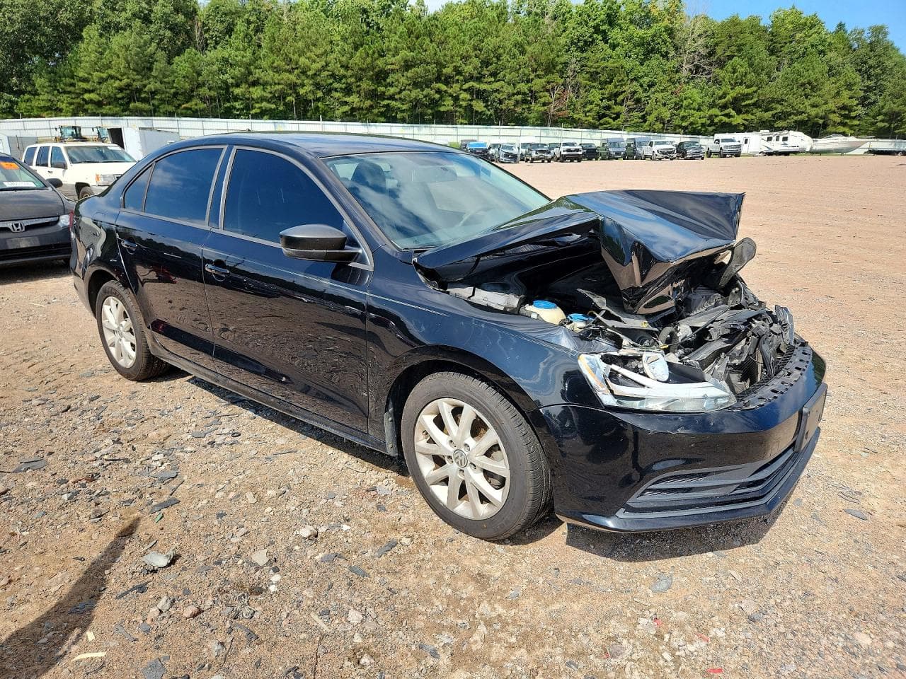 2024 Volkswagen Jetta 2.0T Luxury - foto 4