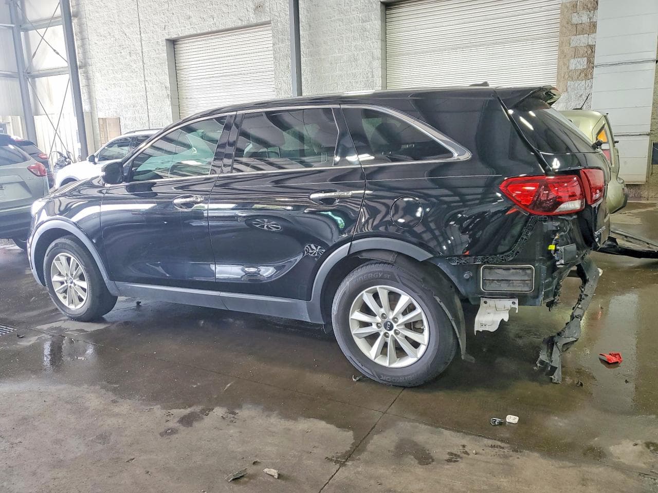 2019 Kia Sorento Lx - foto 2
