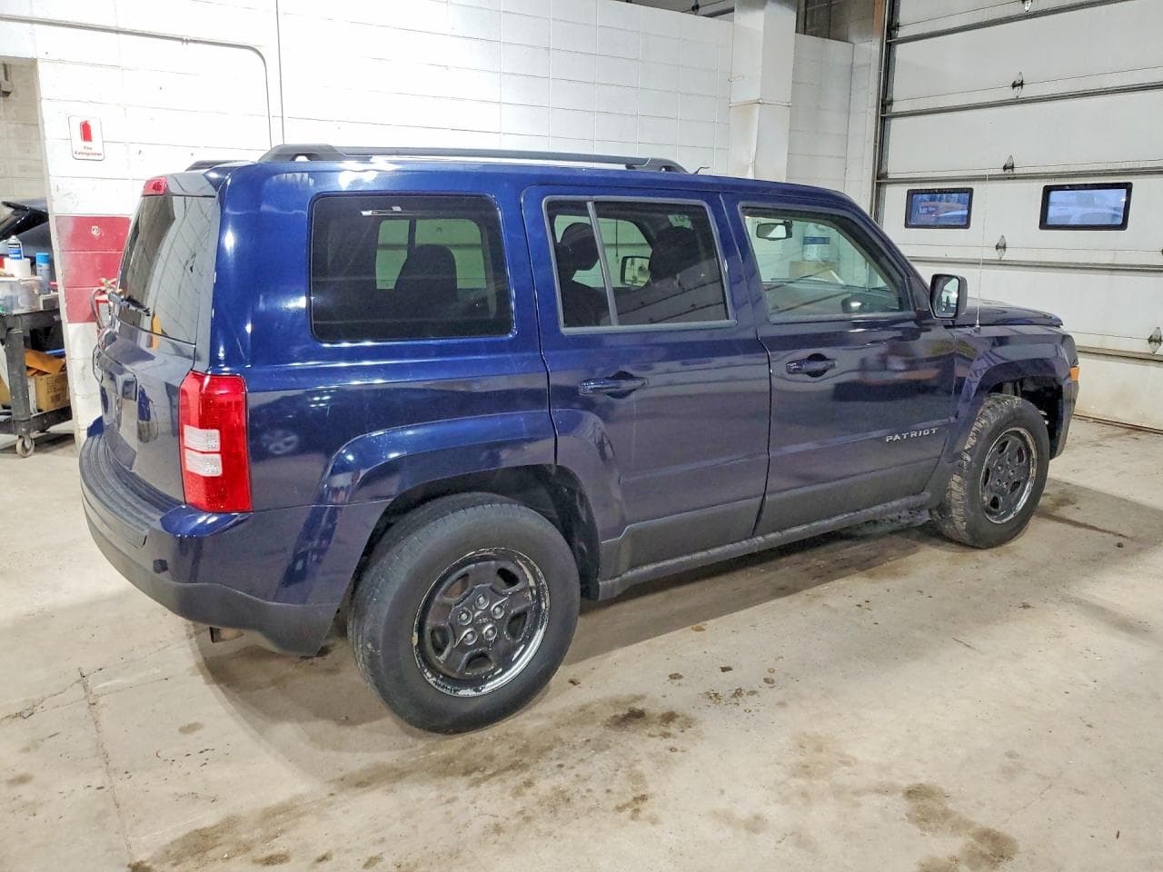 2016 Jeep Patriot Sport - foto 3