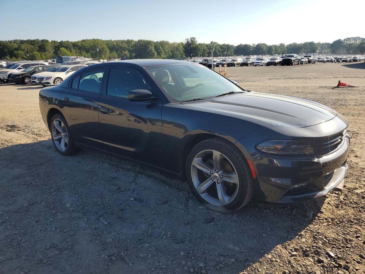 2016 Dodge Charger - foto 4