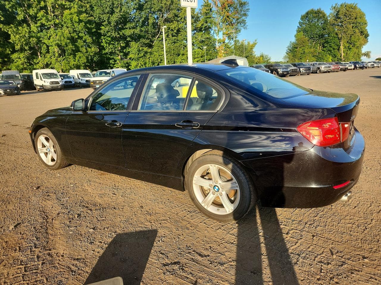 2013 BMW 328 Xi - foto 2