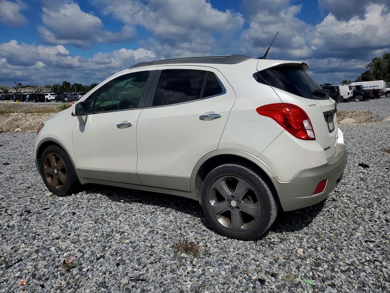 2013 Buick Encore Premium - foto 2