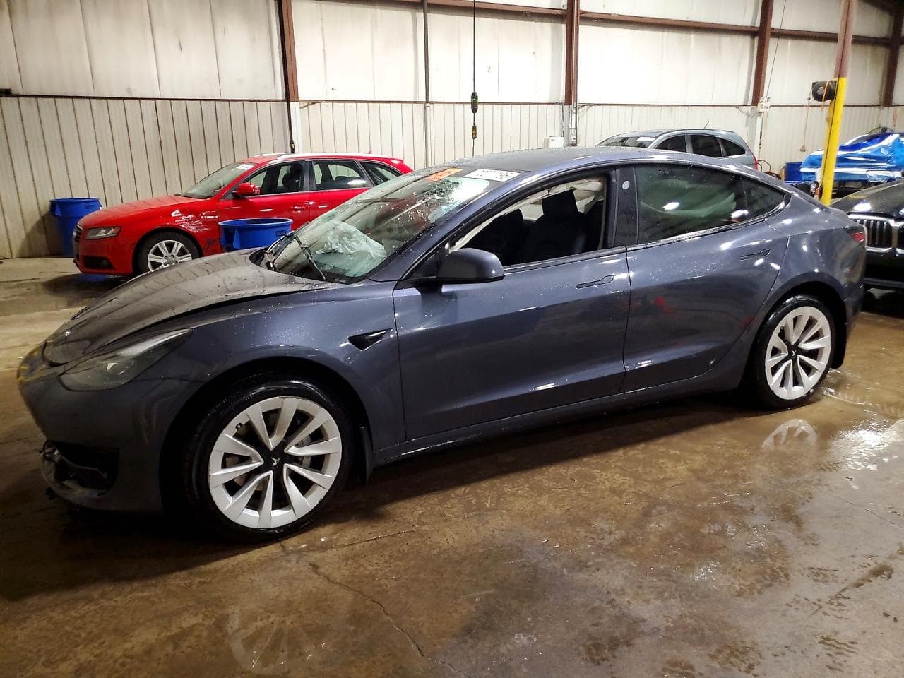 Tesla Model 3 2023 z USA