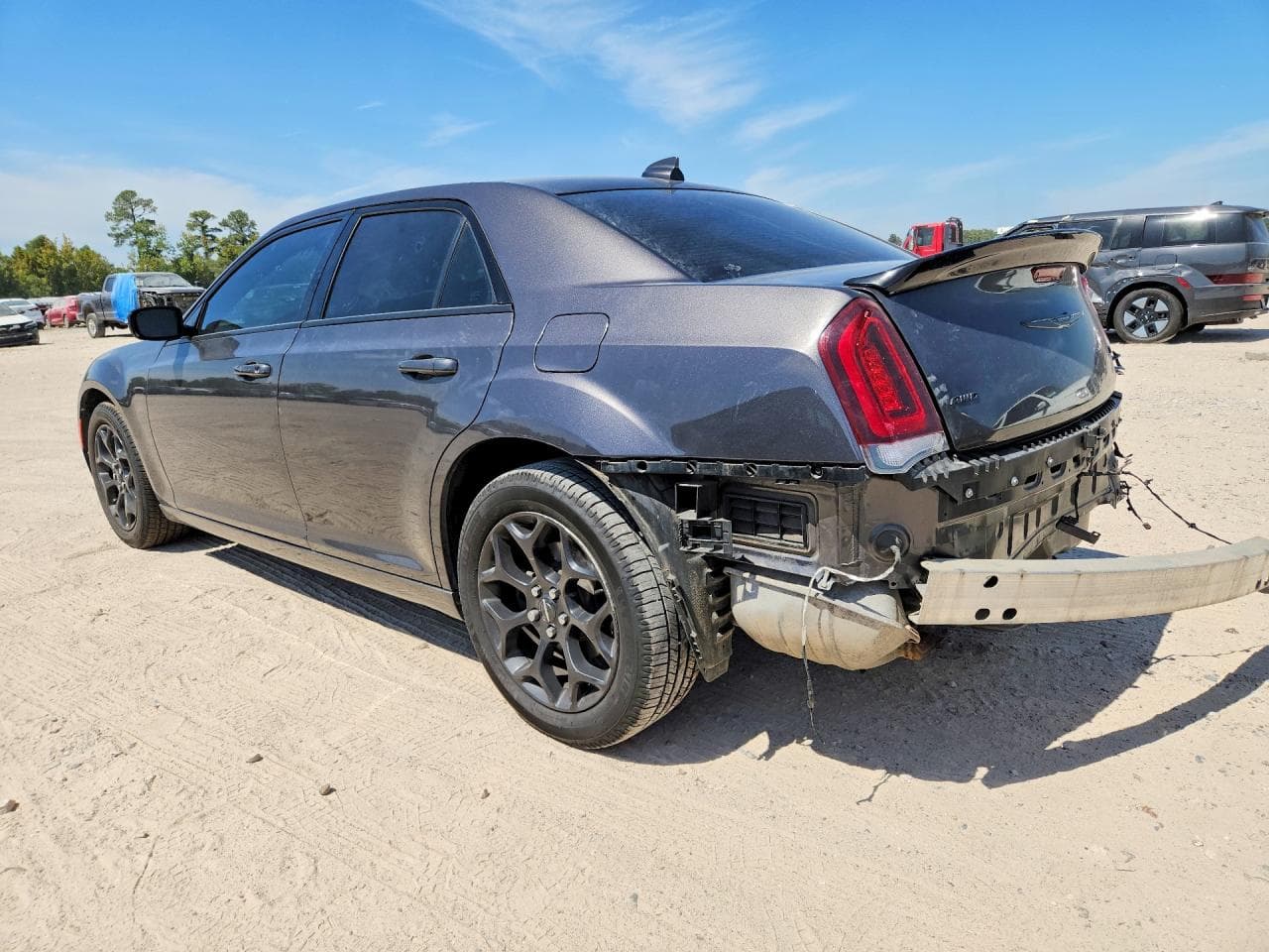 2020 Chrysler 300 Touring - foto 2