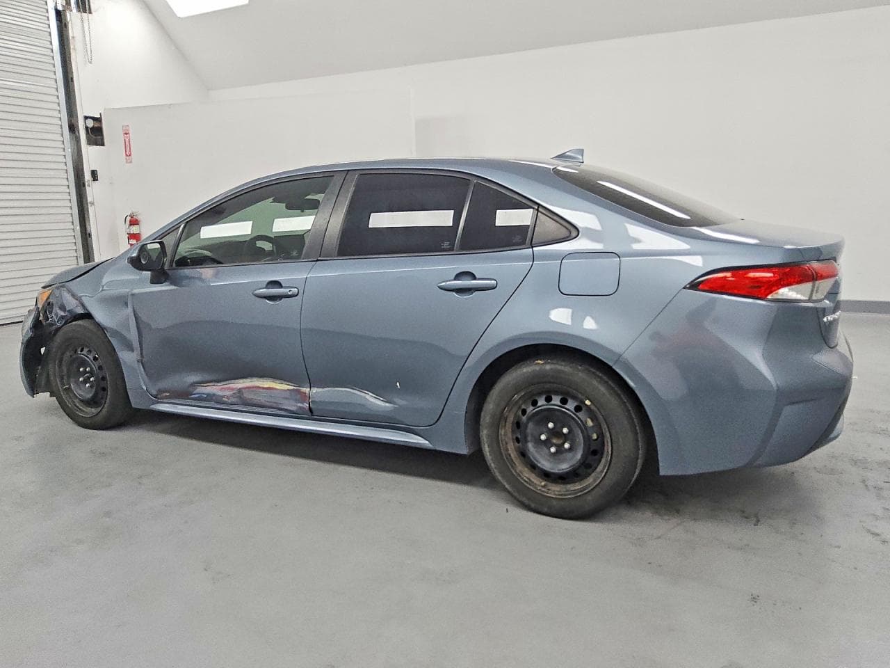 2021 Toyota Corolla Le - foto 2
