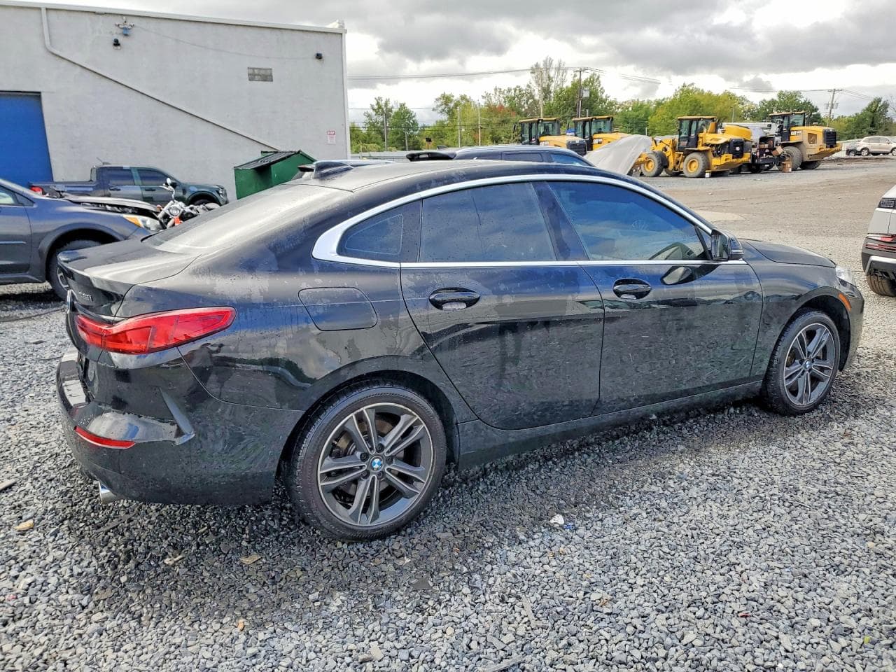 2021 BMW 228Xi - foto 3