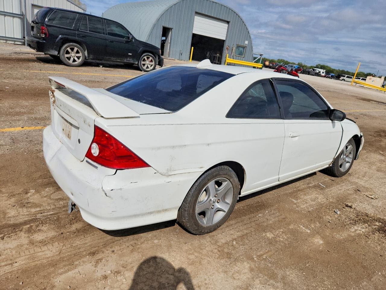2007 Honda Accord - foto 3