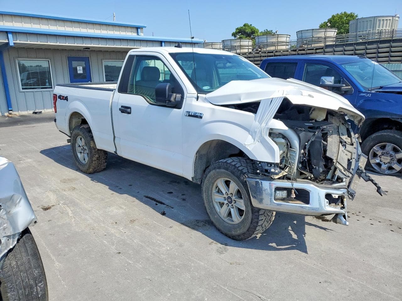2020 Ford F150 - foto 4