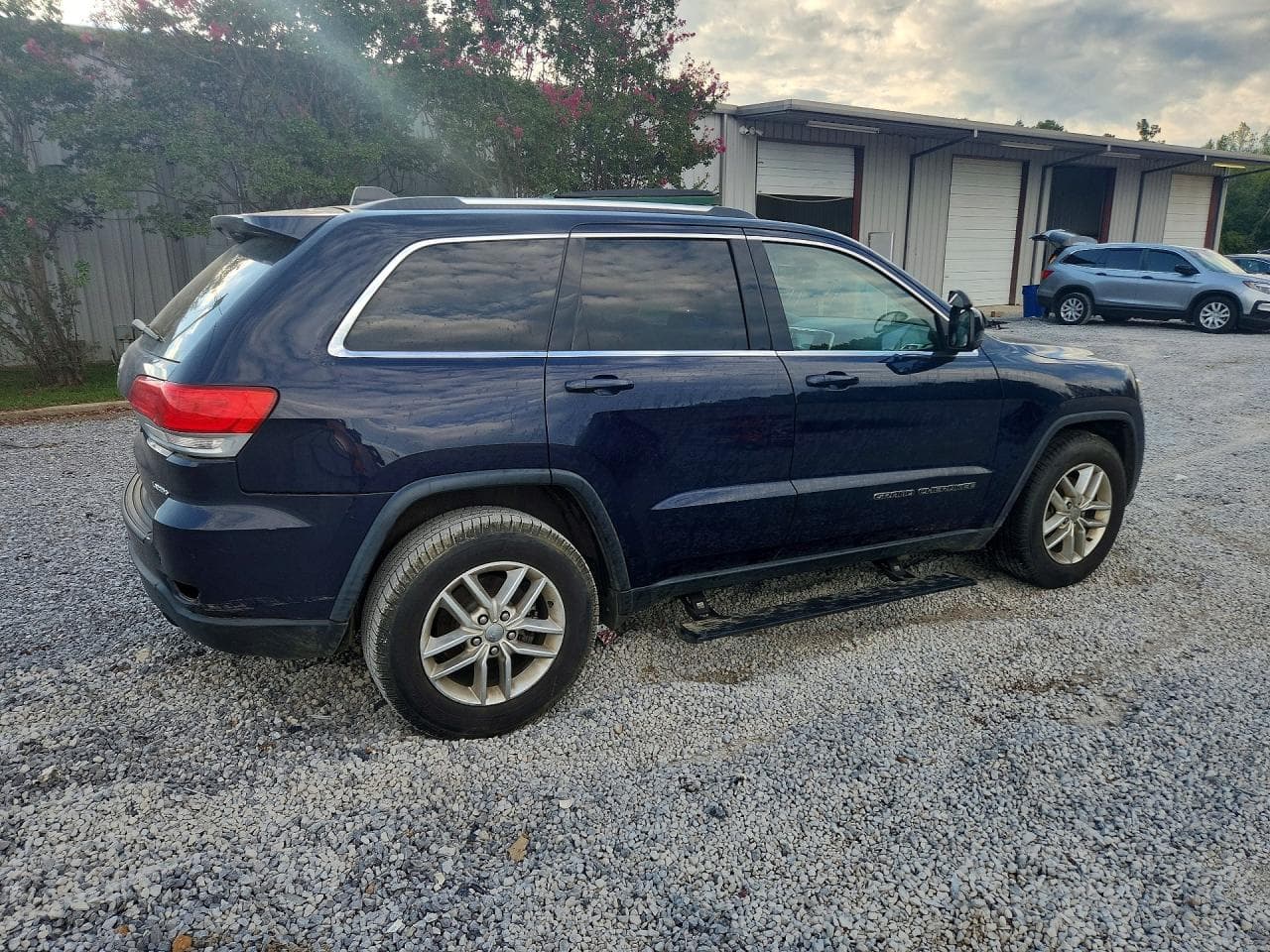 2017 Jeep Grand Cherokee Laredo - foto 3
