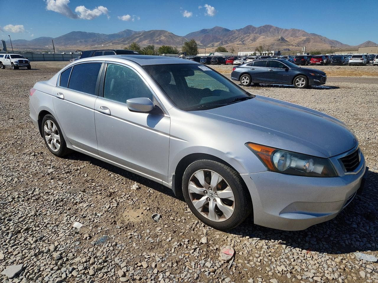 2010 Honda Accord Exl - foto 4