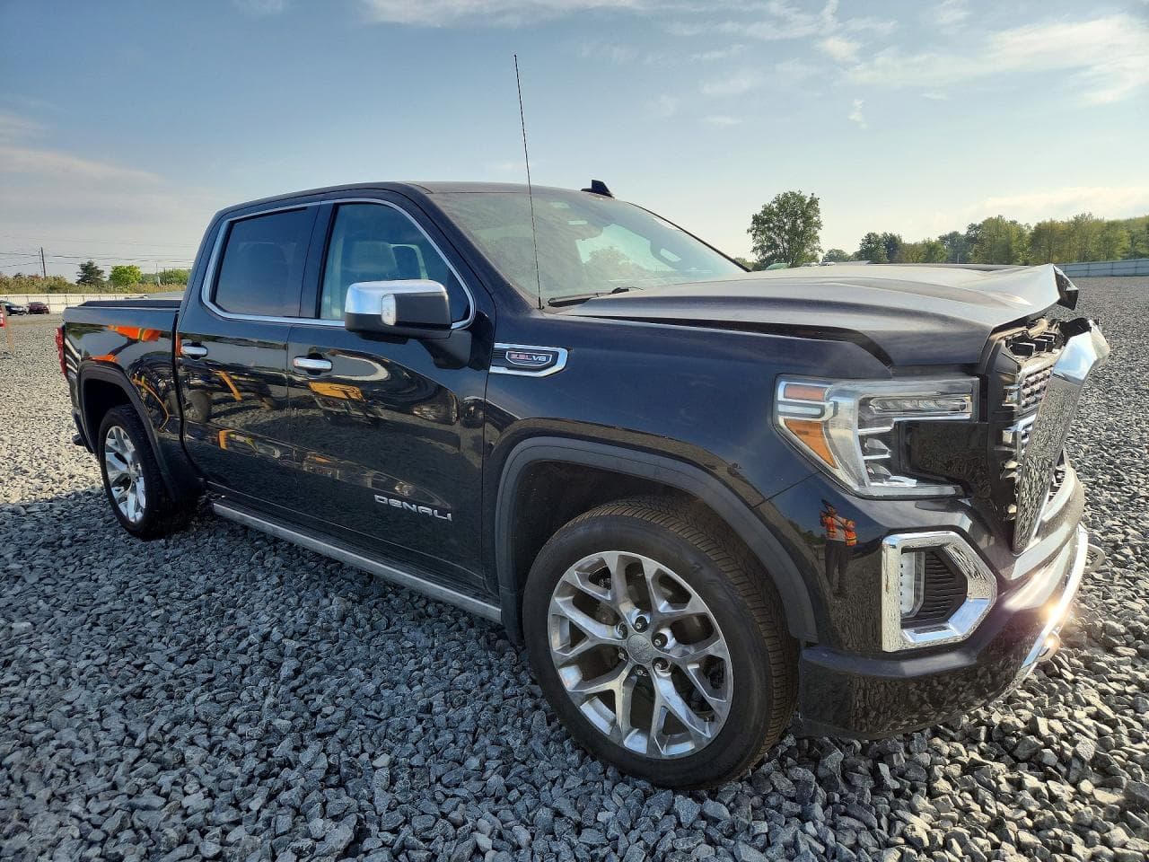 2019 GMC Sierra K1500 Denali - foto 4