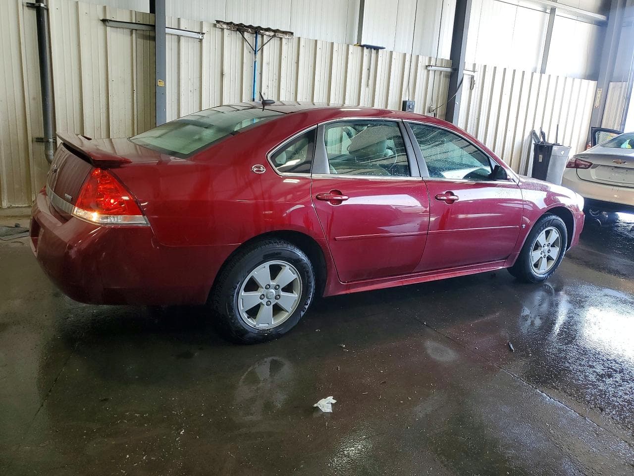 2009 Chevrolet Impala 1Lt - foto 3