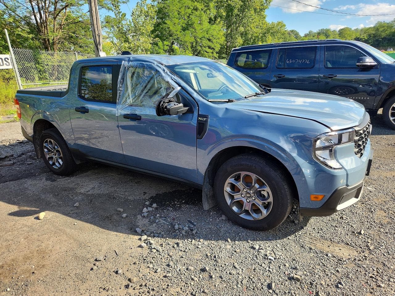 2025 Ford Maverick Xlt - foto 4