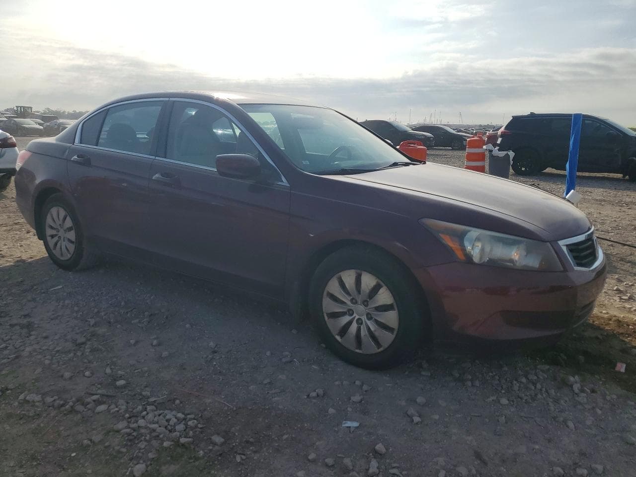 2010 Honda Accord Lx - foto 4