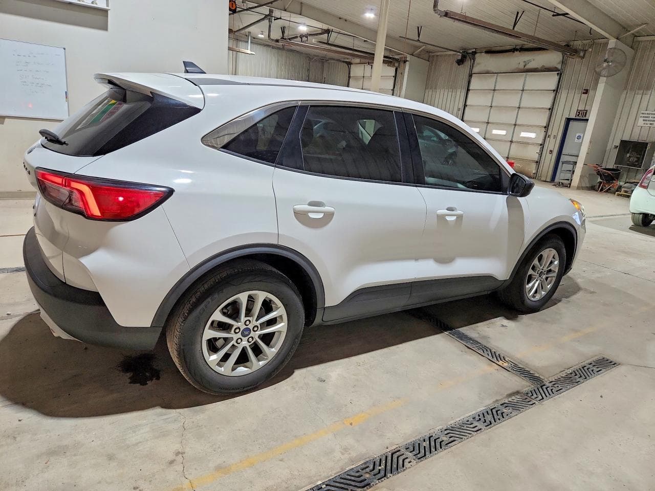 2022 Ford Escape Se - foto 3