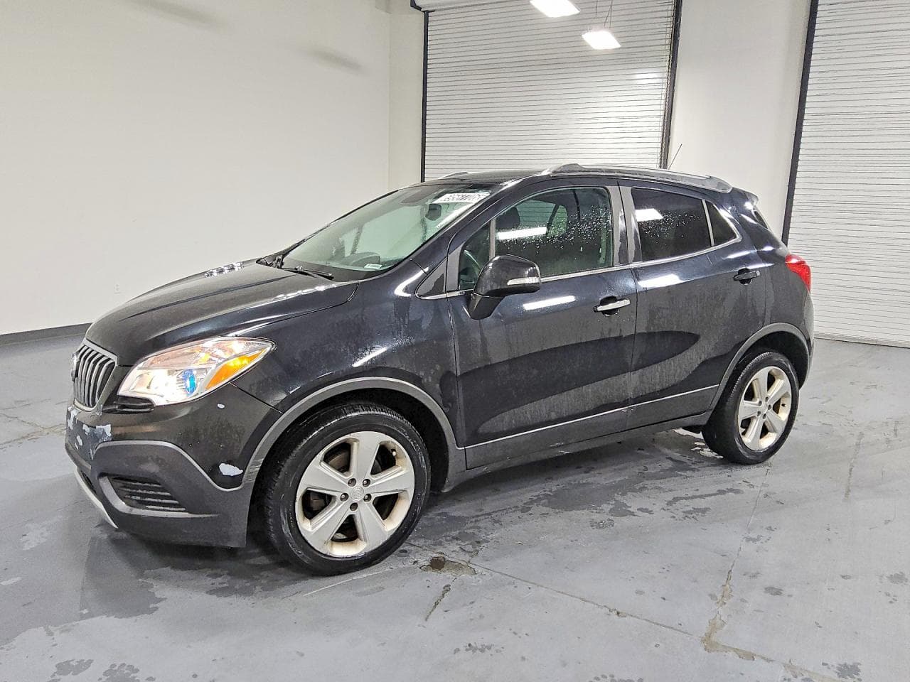 Buick Encore 2015 z USA