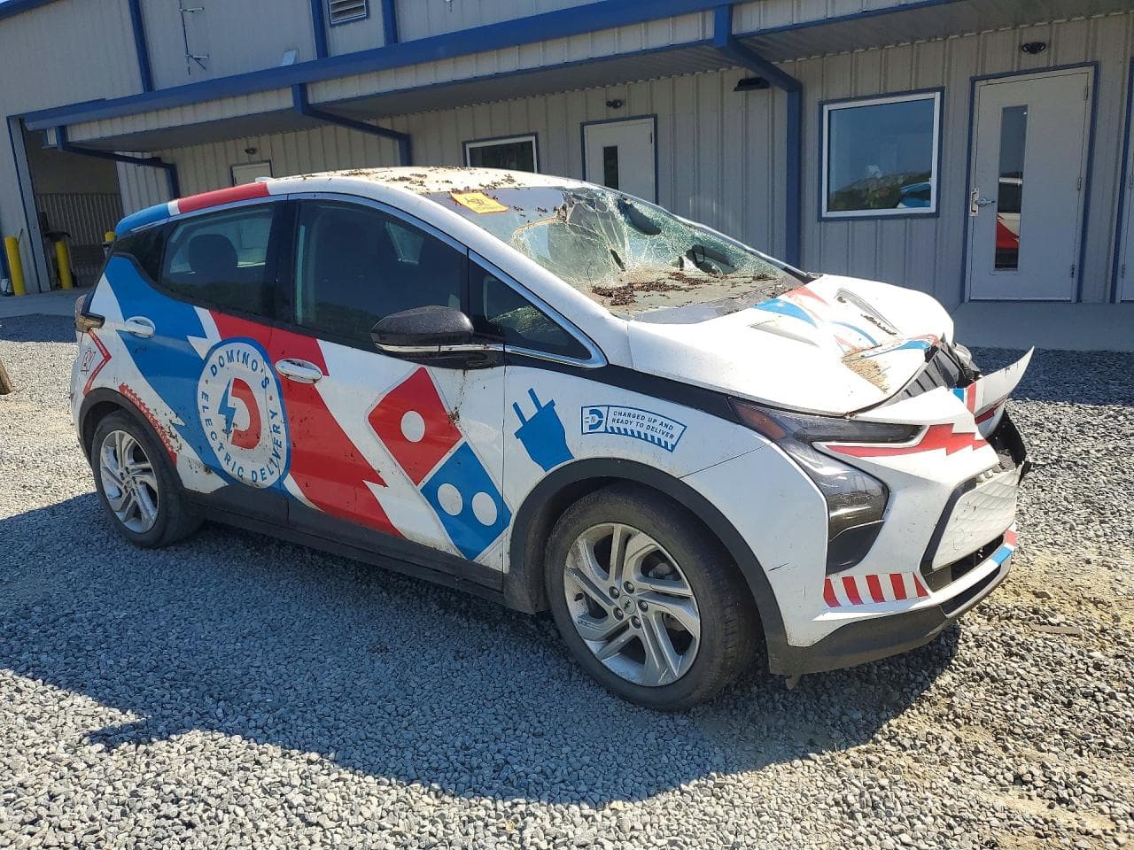 2023 Chevrolet Bolt Ev 1Lt - foto 4