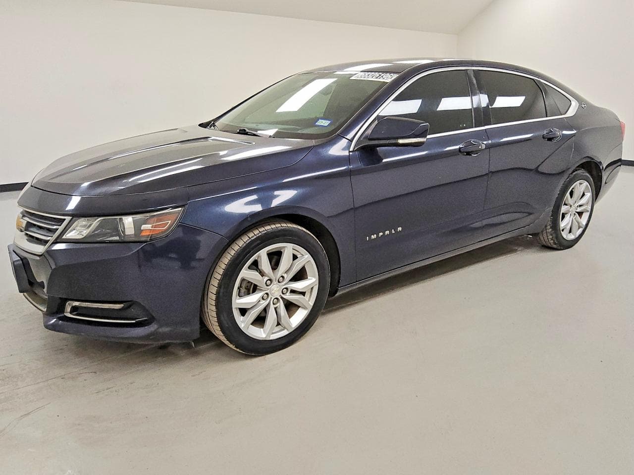 Chevrolet Impala 2019 z USA