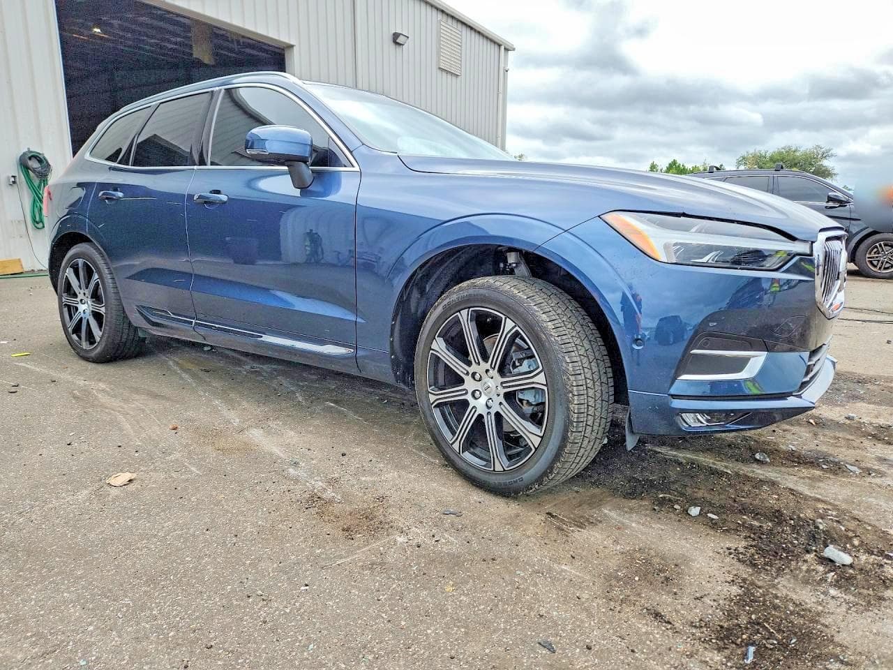 2021 Volvo Xc60 T6 Inscription - foto 4