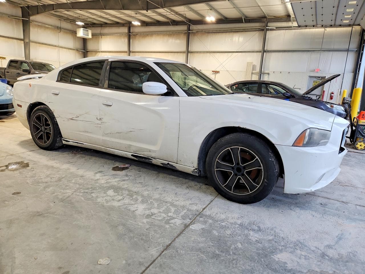 2012 Dodge Charger Se - foto 4