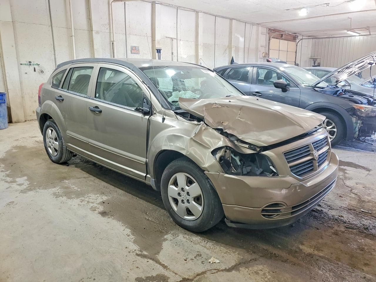 2008 Dodge Caliber - foto 4