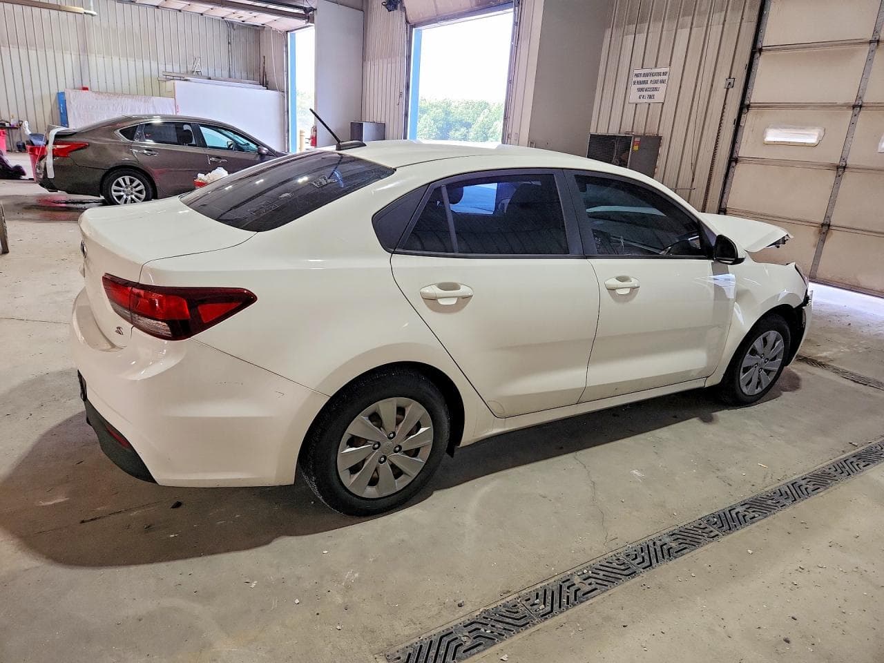 2020 Kia Rio S - foto 3