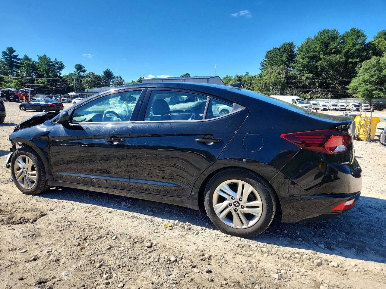 2019 Hyundai Elantra Value Edition - foto 2