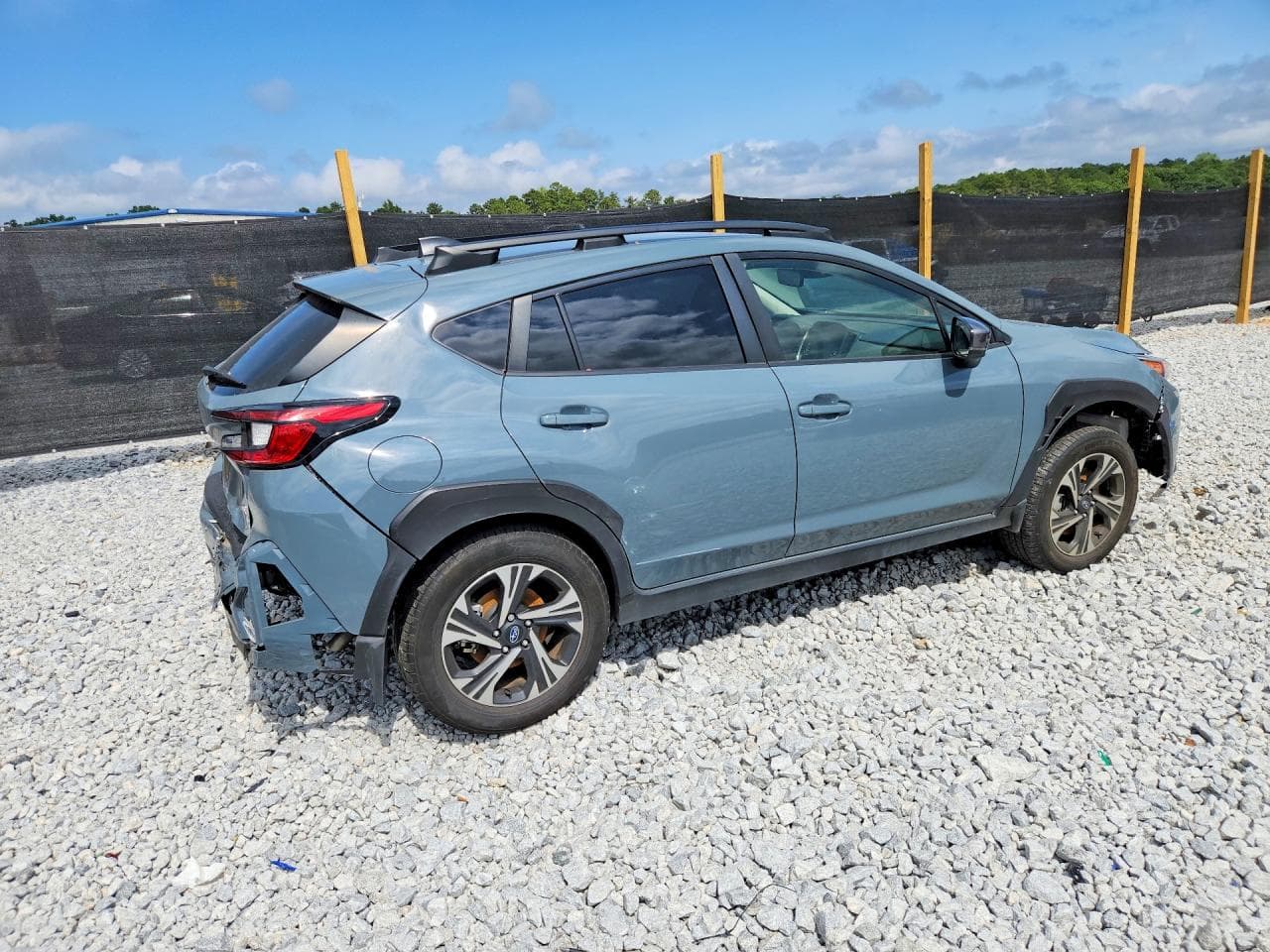 2024 Subaru Crosstrek Premium - foto 3