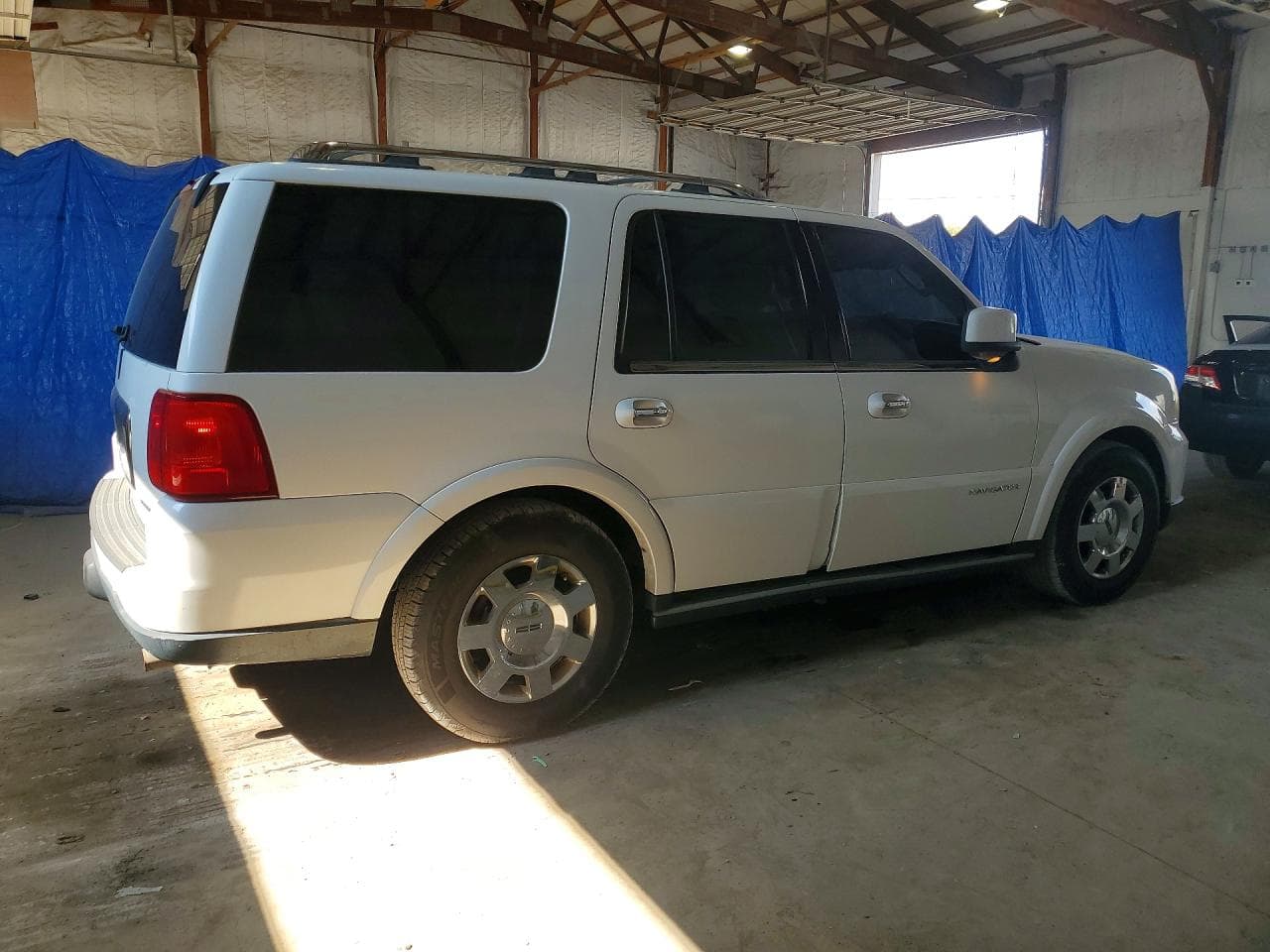 2006 Lincoln Navigator - foto 3
