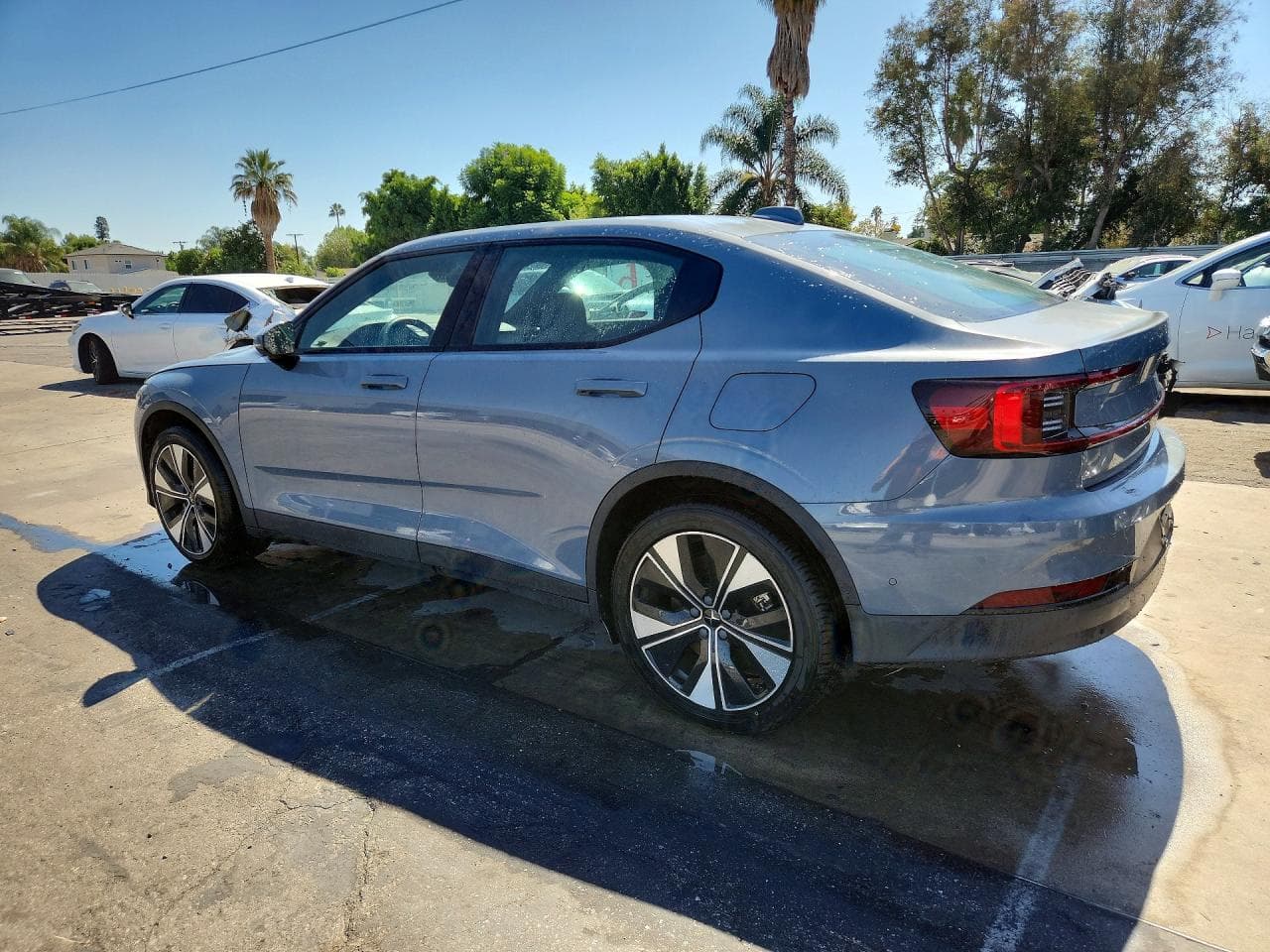 2023 Polestar 2 - foto 2