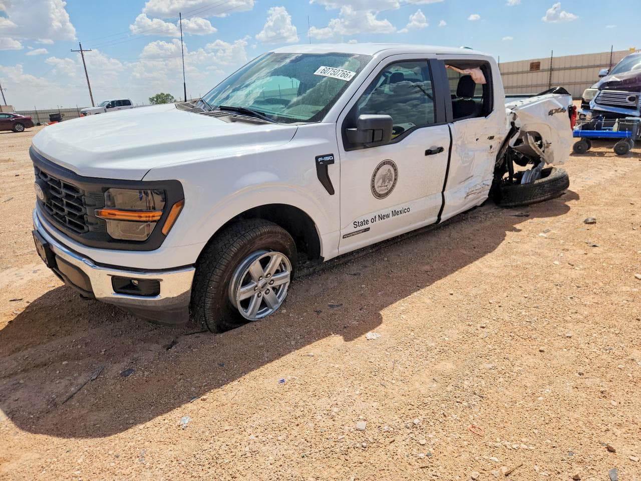 2026 Ford F150 Xl