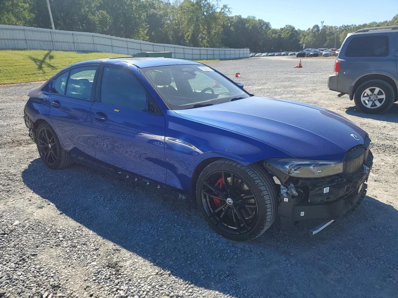 2023 BMW M340Xi - foto 4