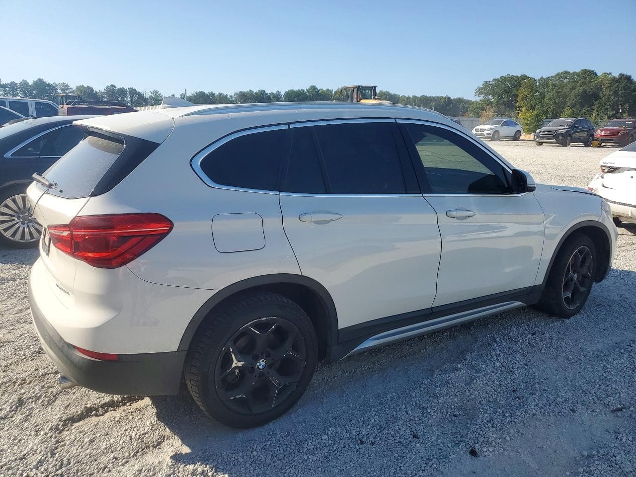 2018 BMW X1 Sdrive28I - foto 3
