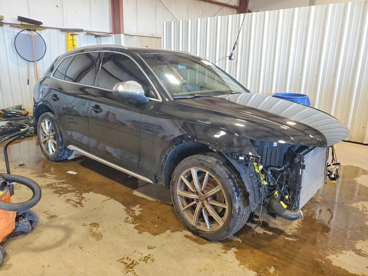 2021 Audi Sq5 Premium Plus - foto 4