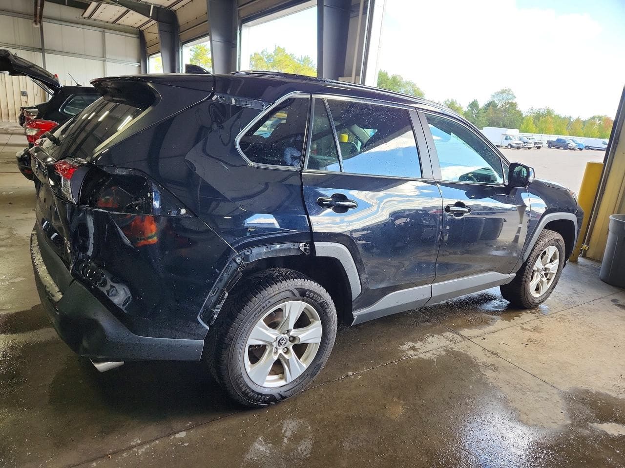 2020 Toyota Rav4 Xle - foto 3