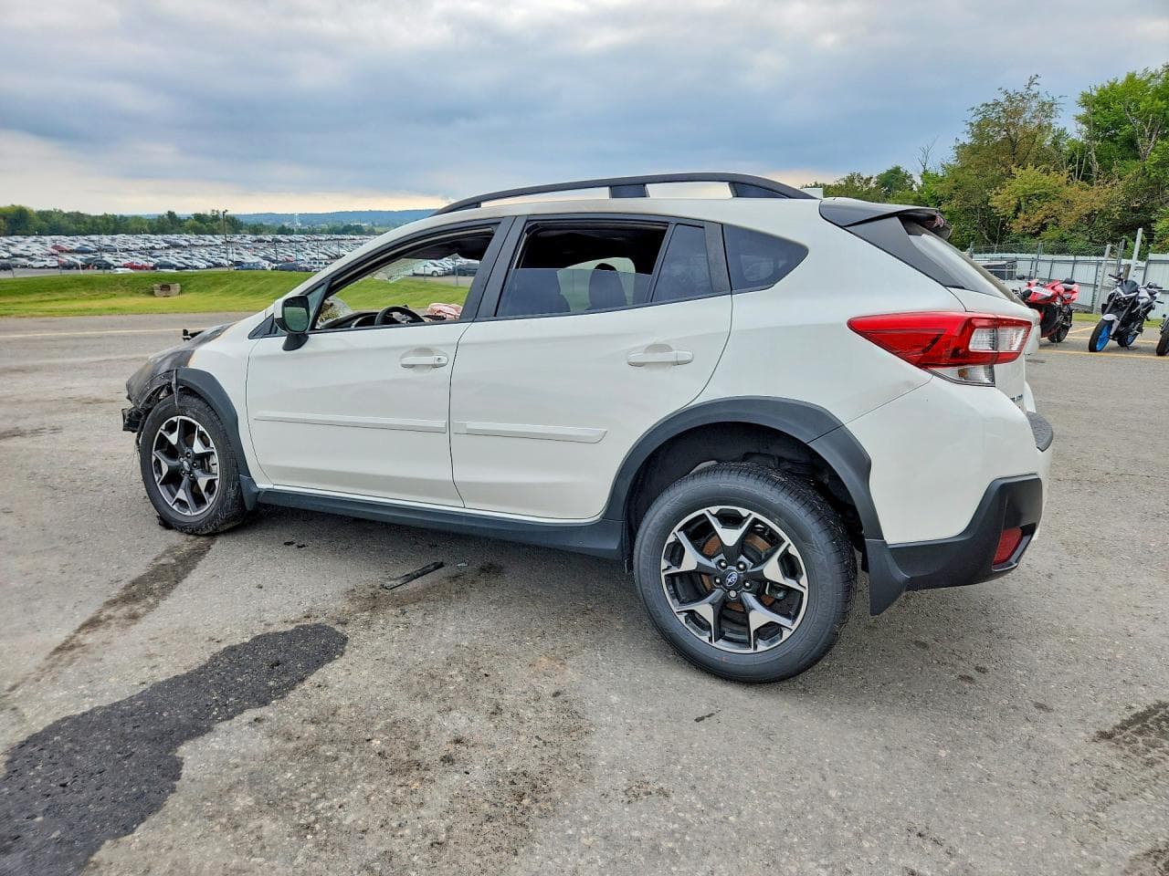2019 Subaru Crosstrek Premium - foto 2