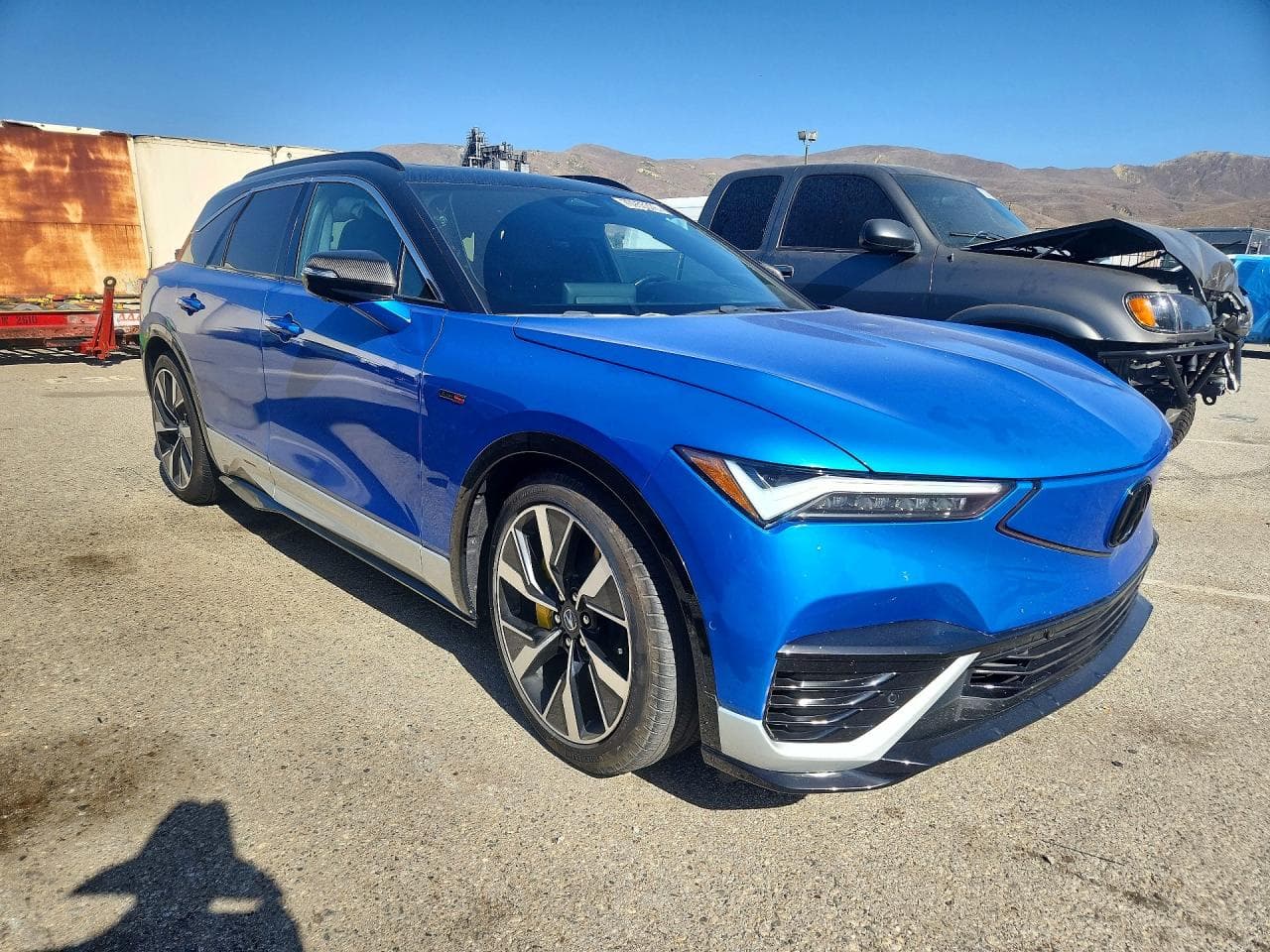 2024 Acura Zdx Type-S - foto 4