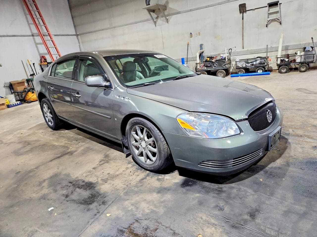 2007 Buick Lucerne Cxl - foto 4