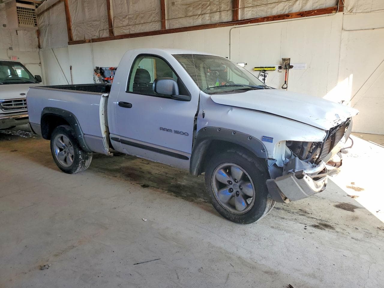 2004 Dodge Ram 1500 St - foto 4